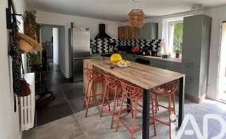 Photo Vente maison Ploëzal