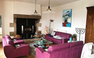 Photo Vente maison Ploëzal