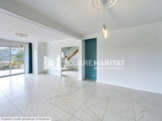Vente maison 7 pièces Vente maison 7 pièces
