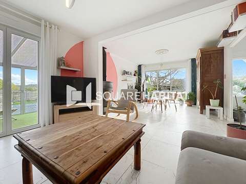 Vente maison 7 pièces Vente maison 7 pièces