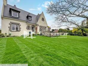 Vente Maison 5 chambresPloëzal