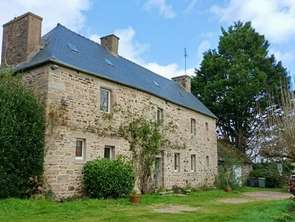 Vente Maison 4 chambresPloëzal