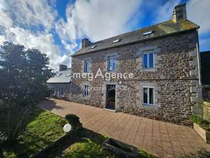 Vente Maison 8 chambresPloëzal