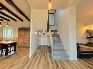 Vente maison 10 pièces Vente maison 10 pièces
