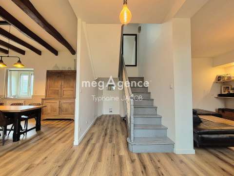 Vente maison 10 pièces Vente maison 10 pièces