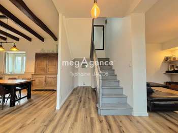 Vente maison 10 pièces