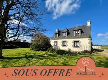Photo Vente maison Ploëzal