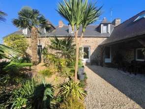 Vente Maison 3 chambresPloëzal