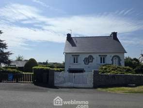 Vente Maison 3 chambresPloëzal