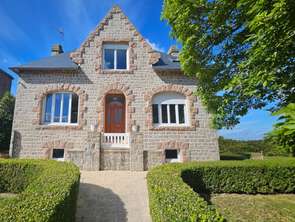 Vente Maison 4 chambresPloëzal