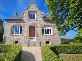 Vente maison 6 pièces Ploëzal 22