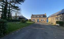 Photo Vente maison Ploëzal