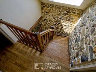 Vente maison 10 pièces