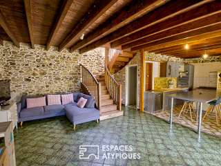 Vente maison 10 pièces