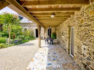 Vente maison 10 pièces