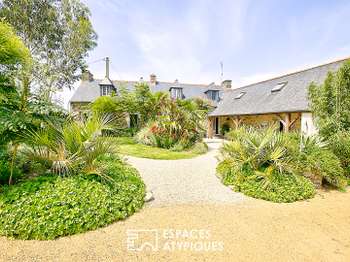 Vente Maison 6 chambresPloëzal