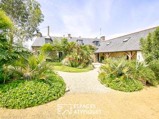 Vente maison 10 pièces