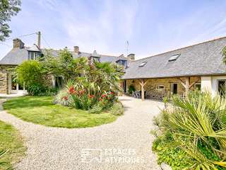 Vente maison 10 pièces