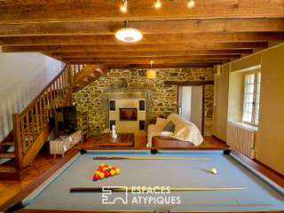 Vente maison 10 pièces