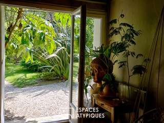 Vente maison 10 pièces