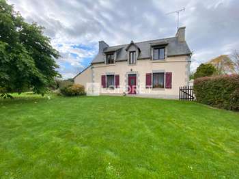 Vente Maison 3 chambresPloëzal