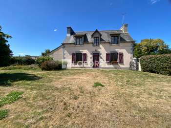 Vente Maison 3 chambresPloëzal
