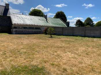 Vente maison 5 pièces Ploëzal 22
