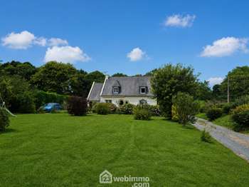 Vente Maison 4 chambresPloëzal