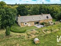 Vente maison 7 pièces Vente maison 7 pièces