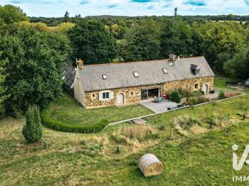 Vente Maison 5 chambresPloëzal