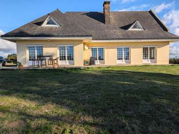 Vente Maison 5 chambresPloëzal
