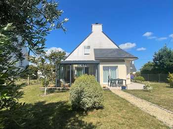 Vente maison 6 pièces Plogastel-Saint-Germain 29