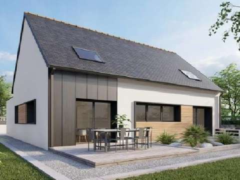 Vente maison Plogastel-Saint-Germain 29