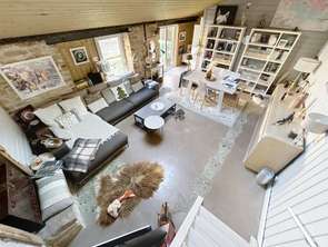 Vente Maison 4 chambresPlogastel-Saint-Germain