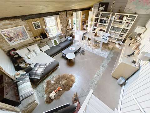 Vente maison 7 pièces Plogastel-Saint-Germain 29