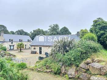 Vente Maison 4 chambresPlogastel-Saint-Germain