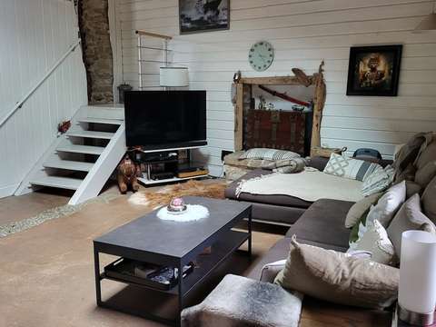 Vente maison 6 pièces Plogastel-Saint-Germain 29