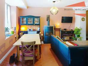 Vente Maison 5 chambresPlogastel-Saint-Germain