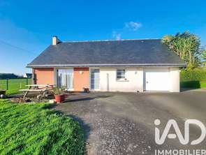Vente Maison 3 chambresPlogastel-Saint-Germain