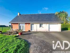 Vente Maison 3 chambresPlogastel-Saint-Germain