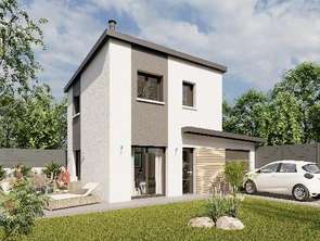 Vente Maison 3 chambresPlogastel-Saint-Germain