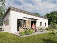 Vente maison