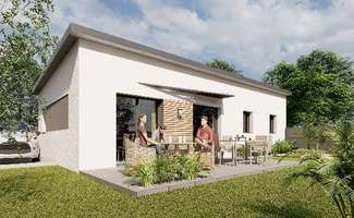 Photo Vente maison Plogastel-Saint-Germain