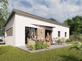 Vente maison Plogastel-Saint-Germain 29