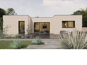 Vente Maison 4 chambresPlogastel-Saint-Germain