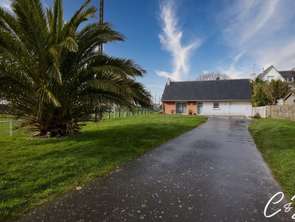 Vente Maison 3 chambresPlogastel-Saint-Germain