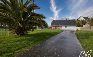 Photo Vente maison Plogastel-Saint-Germain
