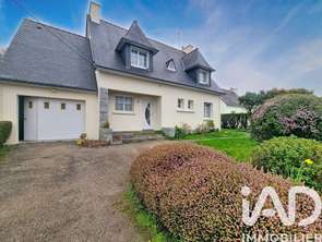 Vente Maison 5 chambresPlogastel-Saint-Germain