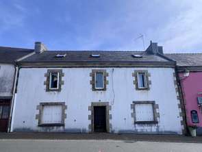 Vente Maison 4 chambresPlogastel-Saint-Germain