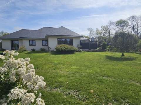 Vente maison 7 pièces Plogastel-Saint-Germain 29